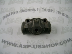 Radbremszylinder Hinten - Wheel Cylinder  Caddilac 68-70